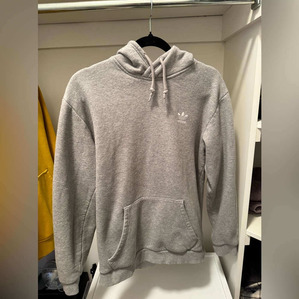 Vintage Adidas Sweatshirt